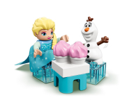 LEGO DUPLO 10920 Popołudniowa herbatka u Elsy i Olafa - 532331 - zdjęcie 4